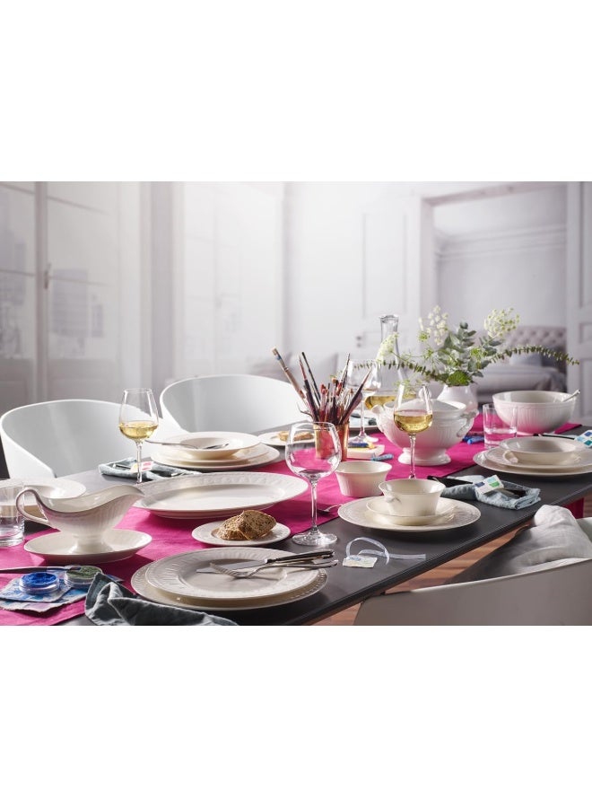 Villeroy & Boch Villeroy & Boch Cellini 24Piece Dinnerware Set - Image 2