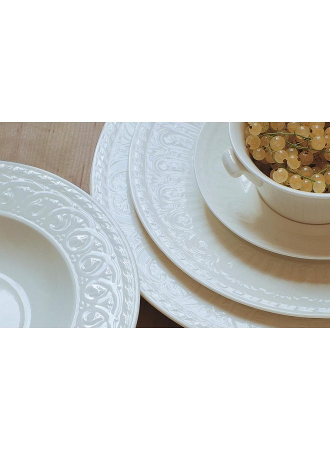Villeroy & Boch Villeroy & Boch Cellini 24Piece Dinnerware Set - Image 3