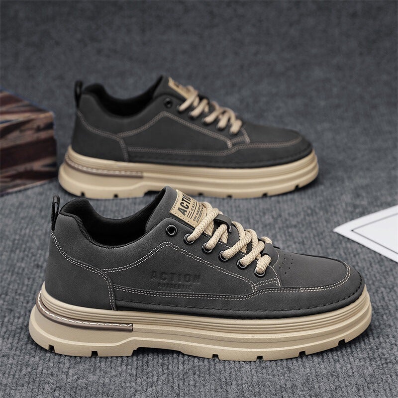 Unisex Casual Sneaker Shoes - Image 1