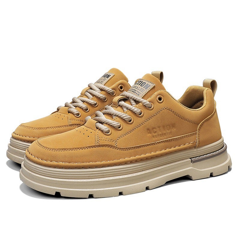 Unisex Casual Sneaker Shoes - Image 3