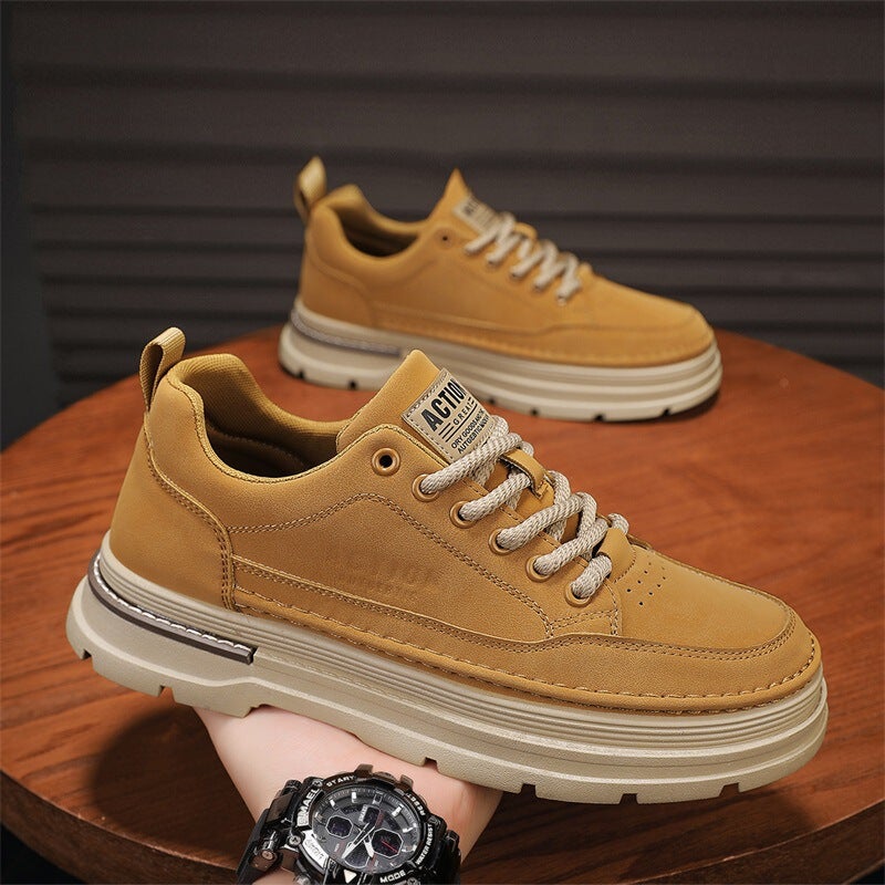 Unisex Casual Sneaker Shoes - Image 2