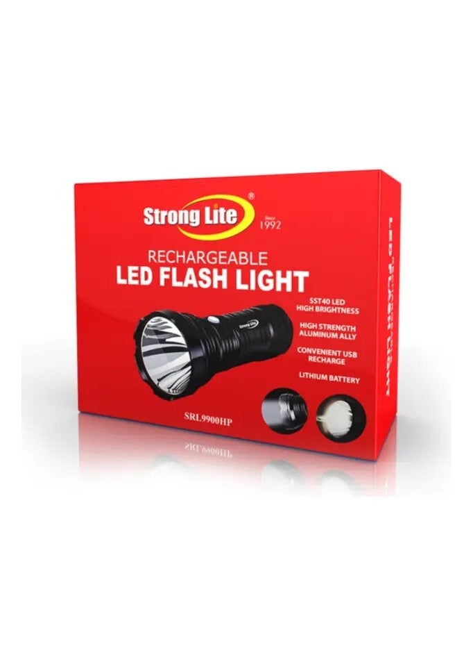 Strong Lite LED FLASH LIGHT SRL9900HP - Image 1
