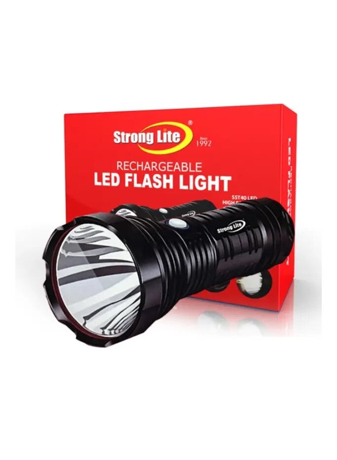 Strong Lite LED FLASH LIGHT SRL9900HP - Image 2