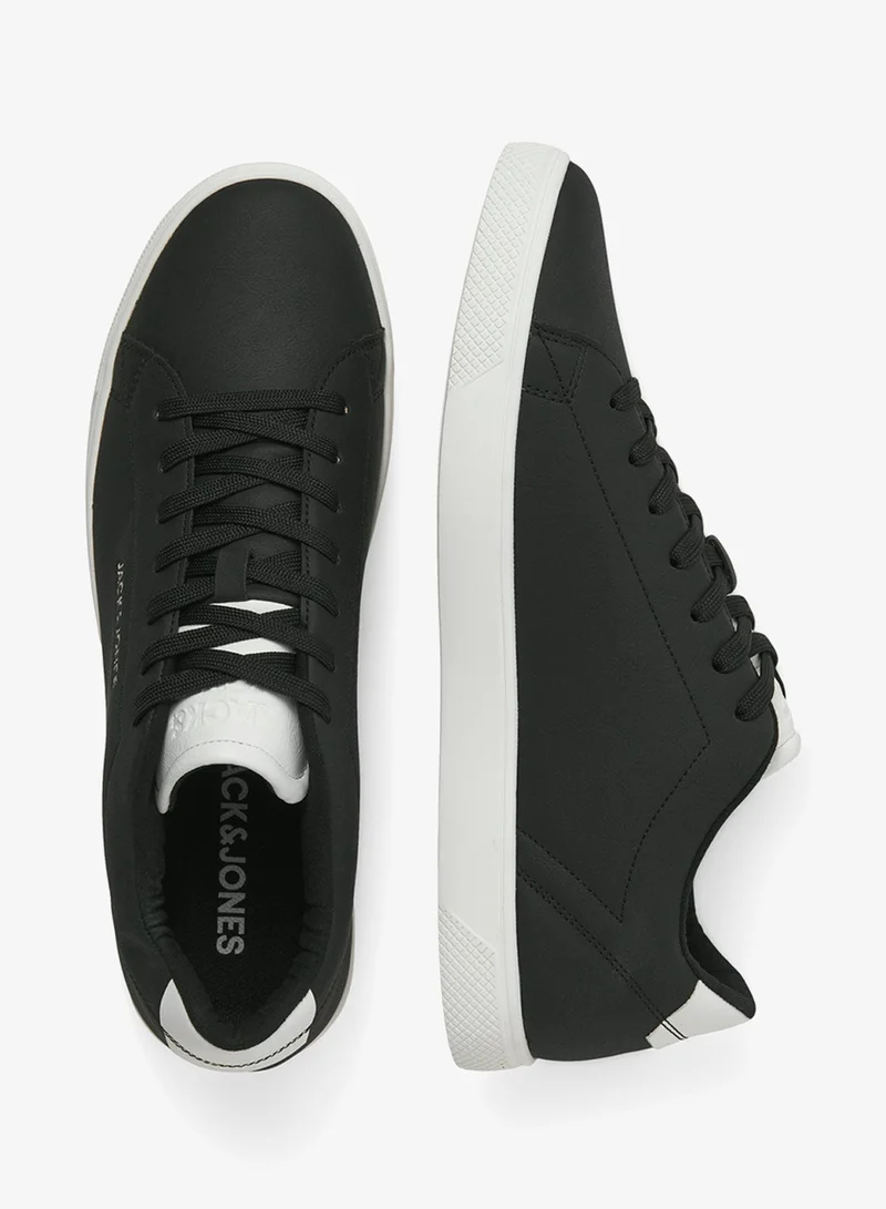 جاك اند جونز Casual Low Top Sneakers