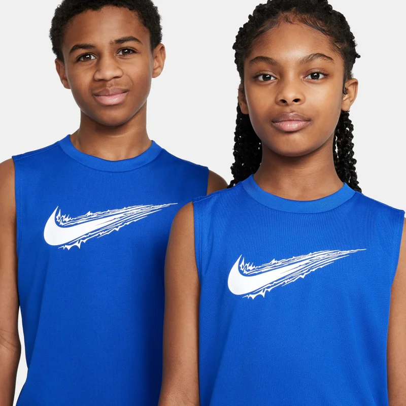 Nike Kids' Multi Dri-FIT Sleeveless T-Shirt