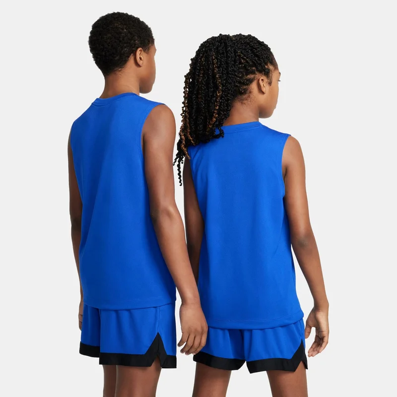 نايكي تيشيرت مالتي دراي-فت سليفليس للأطفال