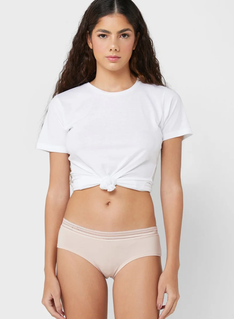 Dorina High Leg Brief Set