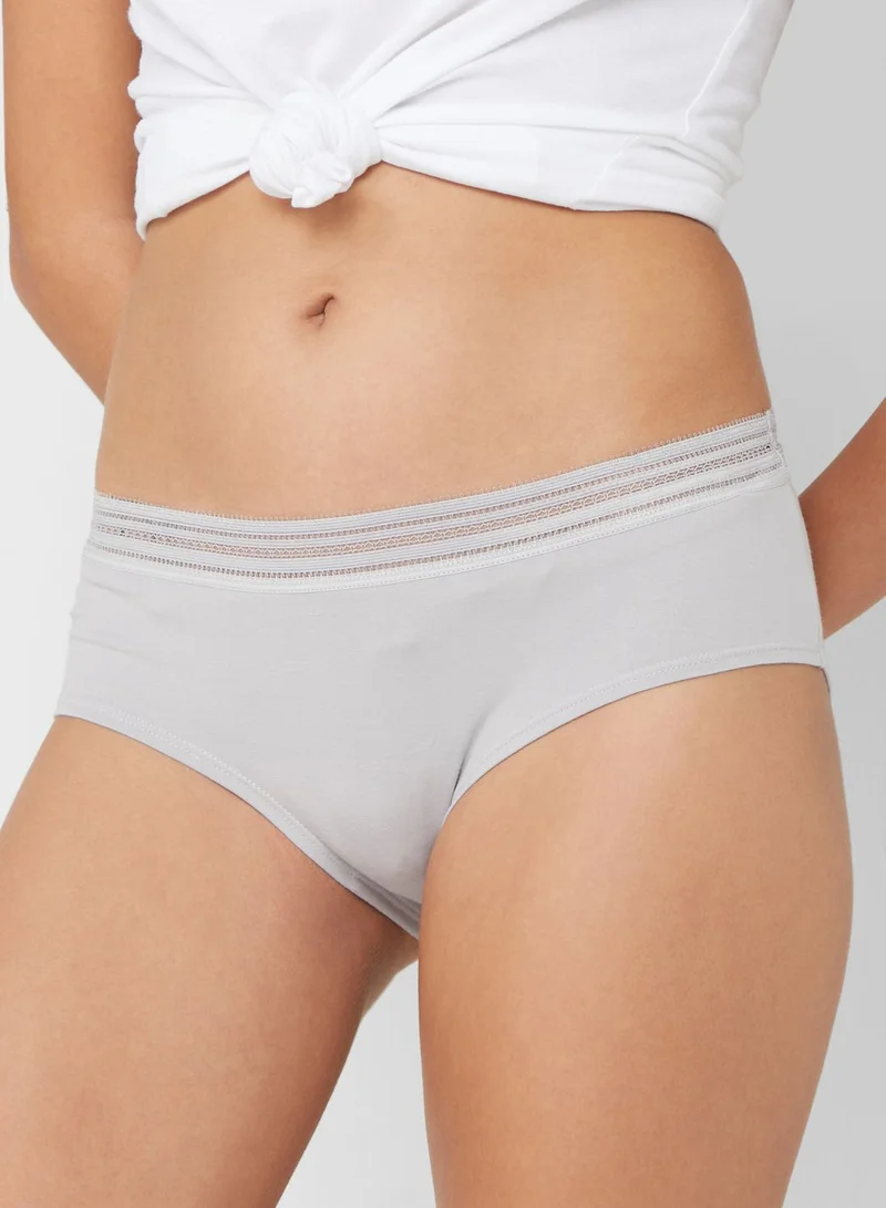Dorina High Leg Brief Set