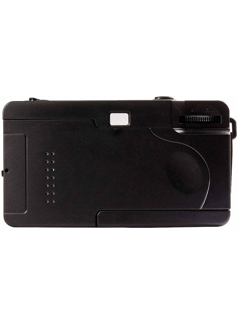 KODAK 490172 Ultra F9 31mm Film Camera Camera - Retro Style, Focus Free, Reusable, Built in Flash, Easy to Use (Kodak Yellow) - Image 5