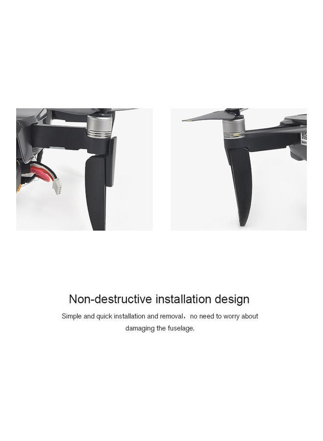 NIBEMINENT Drone Accessories 9 x 2.1 6cm - Image 3