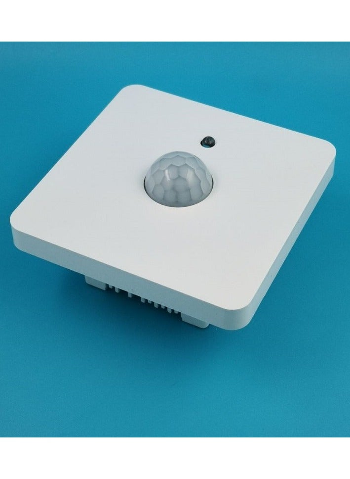 Nariele ضوء حساس للحركة