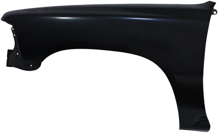 NJ Driver Side Fender for Hilux 1989-1997 Aftermarket Replacement - Image 1