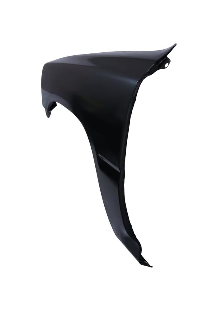 NJ Driver Side Fender for Hilux 1989-1997 Aftermarket Replacement - Image 3