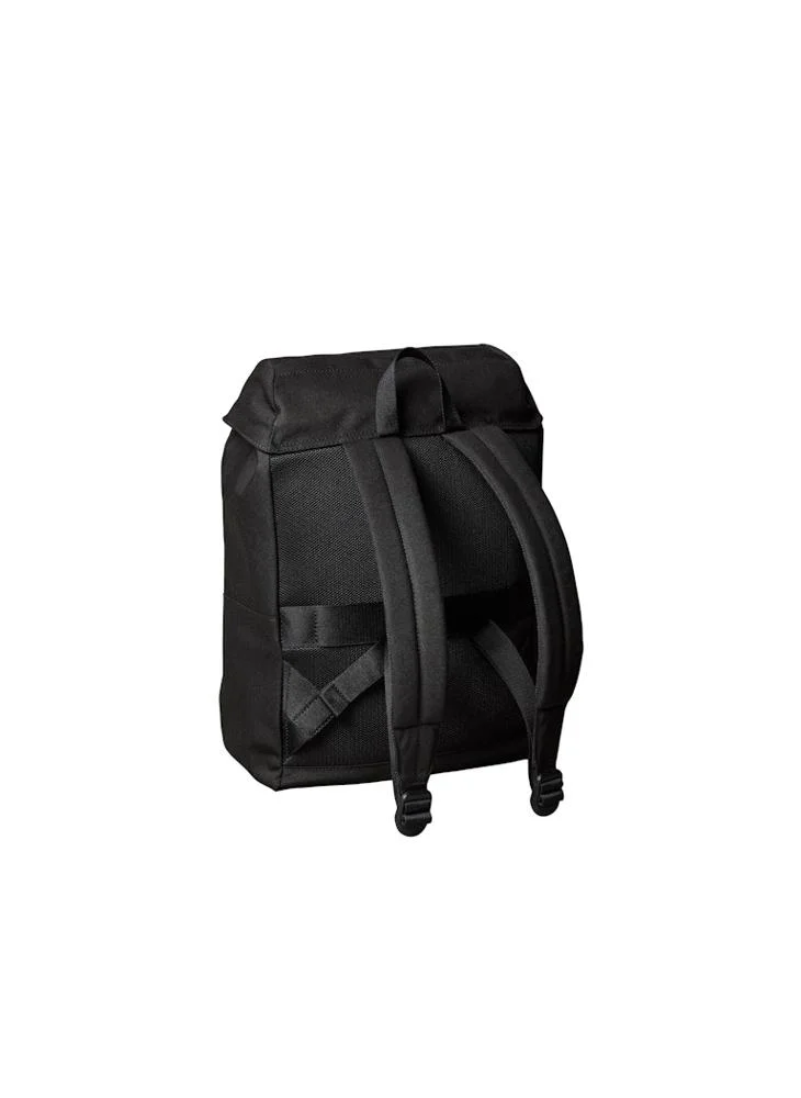 Calvin Klein Graphic Flap Backpack