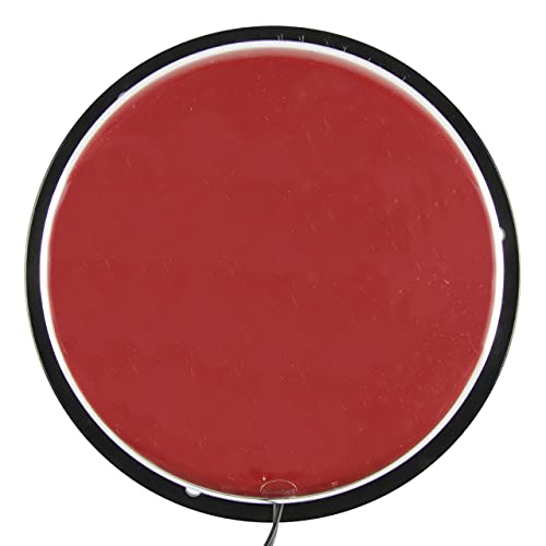 AbleNet Big Red Switch - Large 5 Inch Durable Assistive Technology Switch Button for Accessibility and Special Needs - Product Number: 10033500 - Image 2