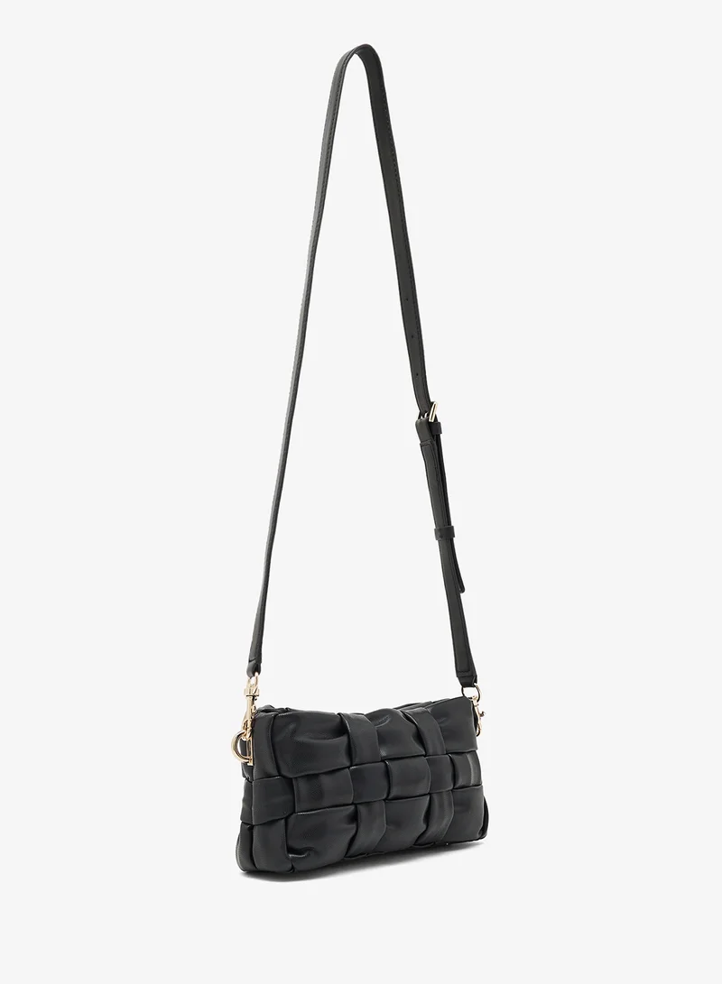 GUESS Marion Mini Crossbody Bag