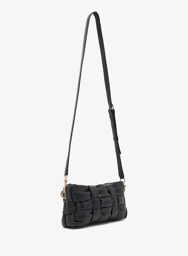 GUESS Marion Mini Crossbody Bag - Image 2