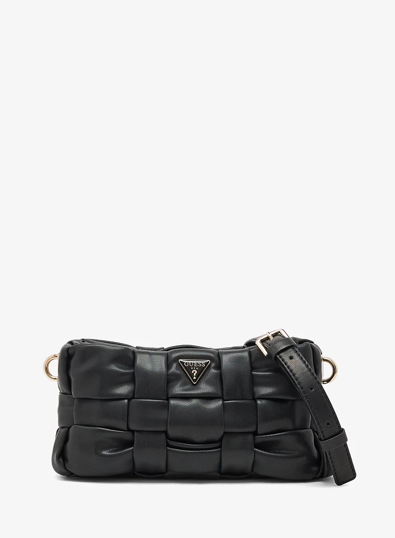 GUESS Marion Mini Crossbody Bag