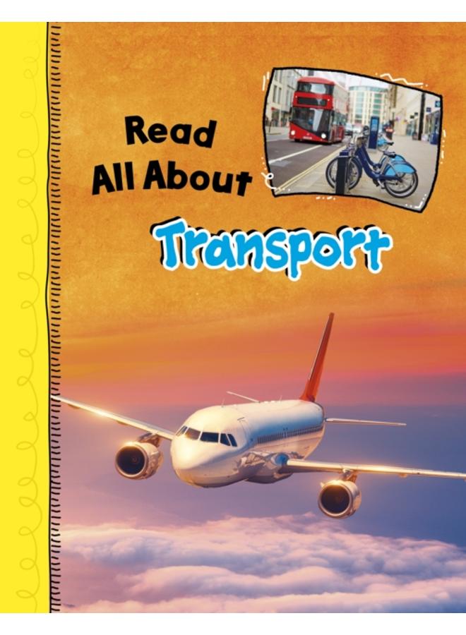 Read All About Transport 
