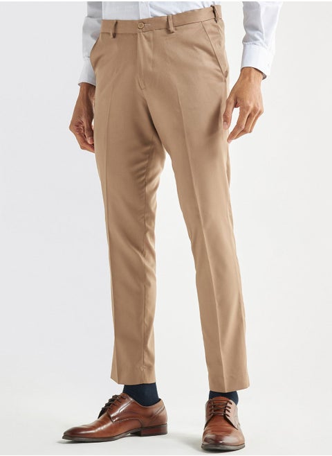 Essentials Slim Fit Pants