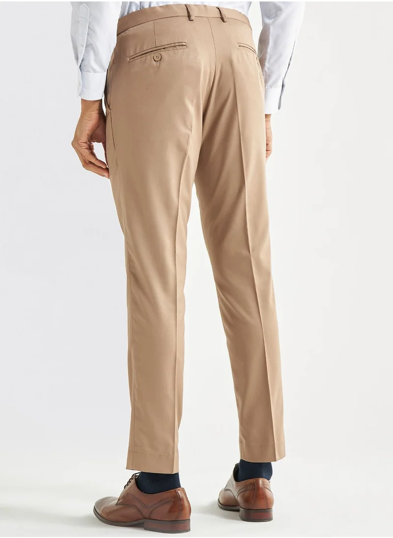 فاف Essentials Slim Fit Pants