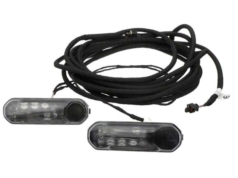 Mopar 2019 Dodge Ram DT1500 Cargo Bed Light Installation Kit OEM - Image 1