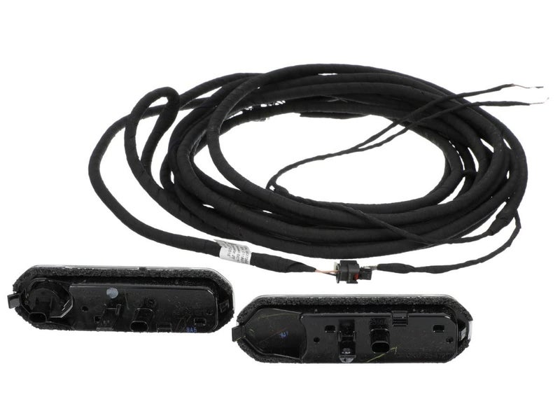 Mopar 2019 Dodge Ram DT1500 Cargo Bed Light Installation Kit OEM - Image 2