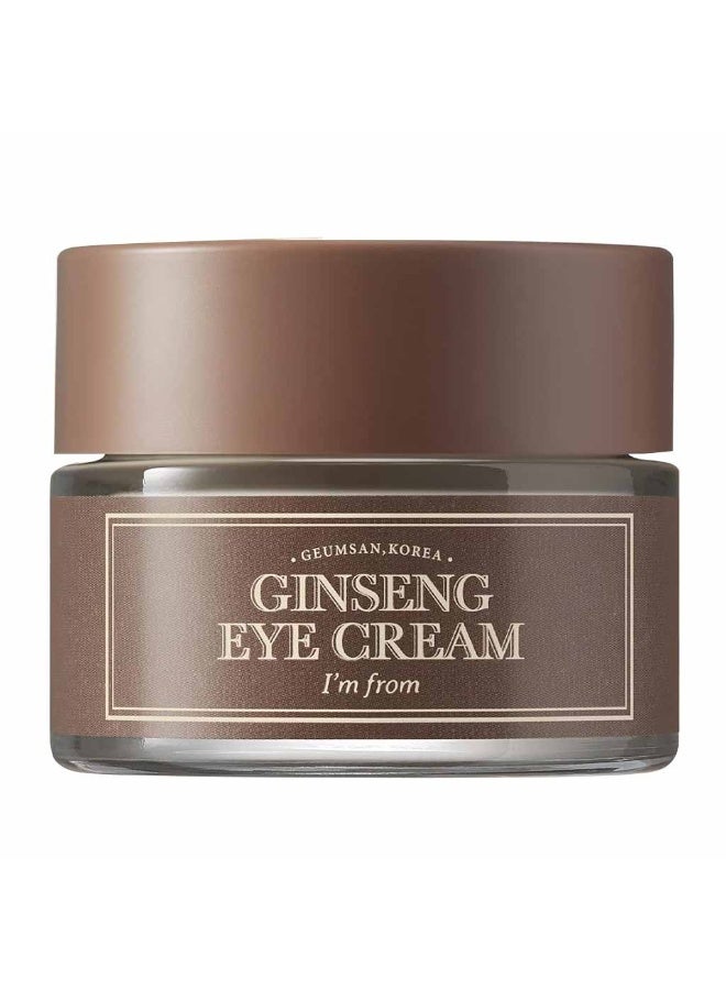 I'M FROM Ginseng Eye Cream 30g