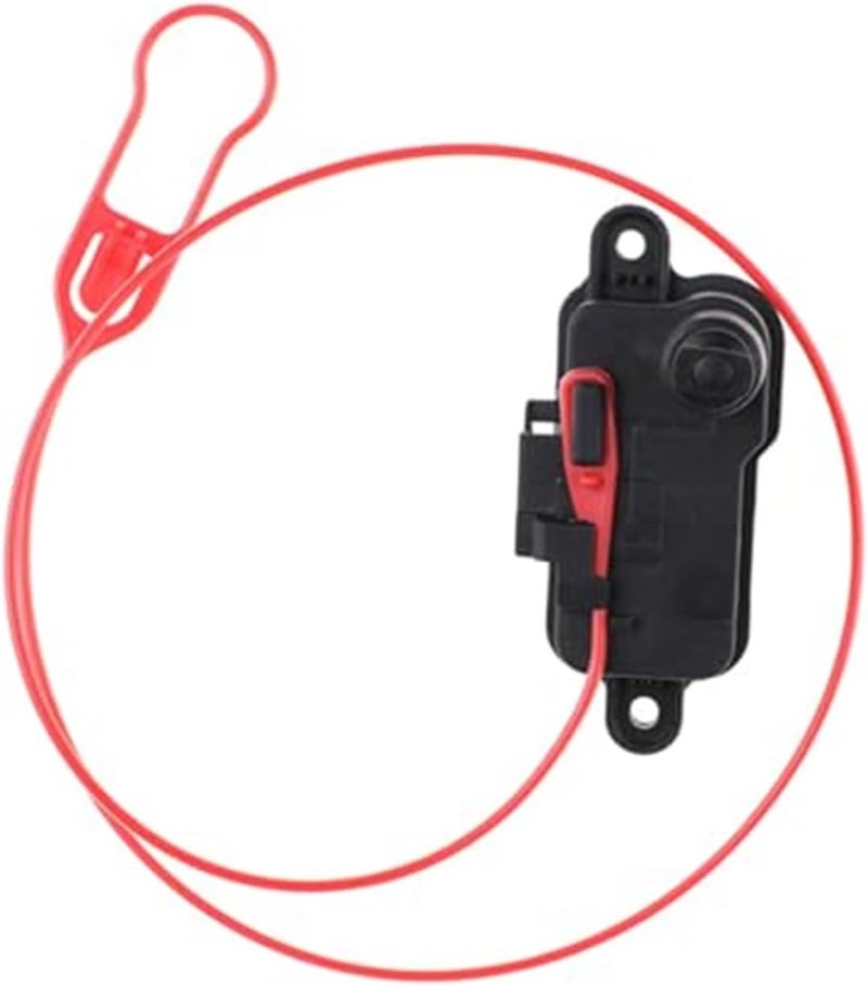 Vuzmode Fuel Flap Motor Control Actuator - Image 5