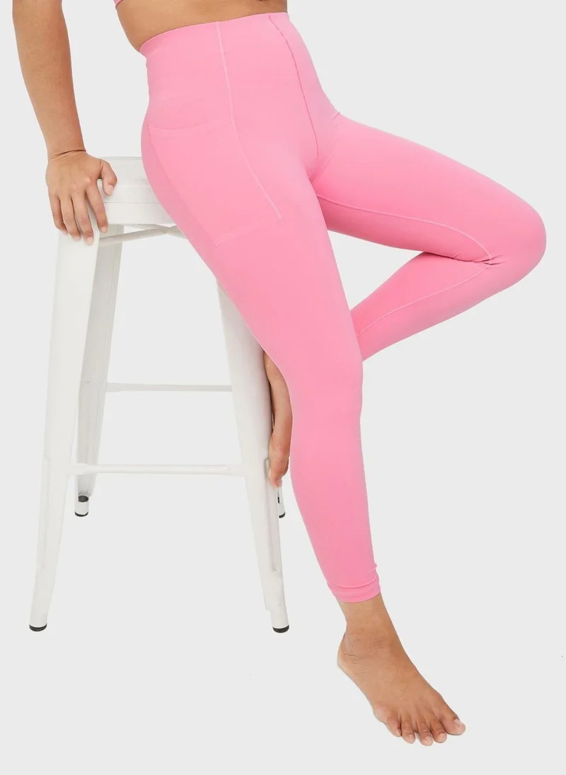 Aerie High Waist Leggings