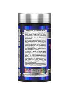 AllMax Nutrition Allmax Tribulus TribX90  - Image 2
