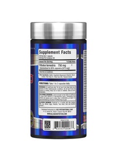 AllMax Nutrition Allmax Tribulus TribX90  - Image 3