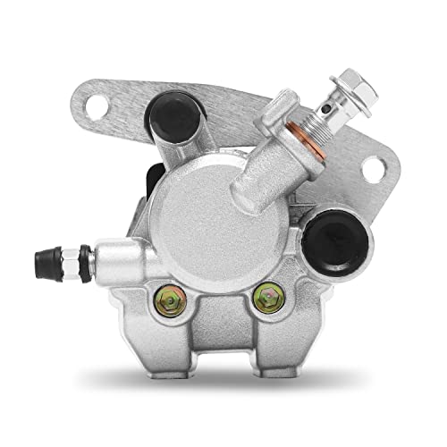 OLIFANT Front Brake Calipers for Yamaha Warrior 350 Big Bear 250 350 400 Grizzly 350 400 450 660 Kodiak 400 450 Raptor 125 350 660 Banshee 350 Bruin 350 250 Blaster 200 - Image 4