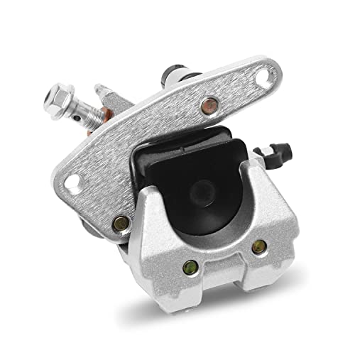 OLIFANT Front Brake Calipers for Yamaha Warrior 350 Big Bear 250 350 400 Grizzly 350 400 450 660 Kodiak 400 450 Raptor 125 350 660 Banshee 350 Bruin 350 250 Blaster 200 - Image 5