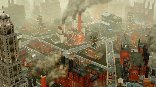 Electronic Arts SimCity: Limited Edition - Image 4
