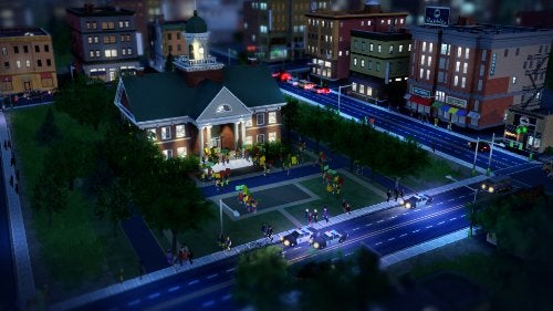 Electronic Arts SimCity: Limited Edition - Image 5
