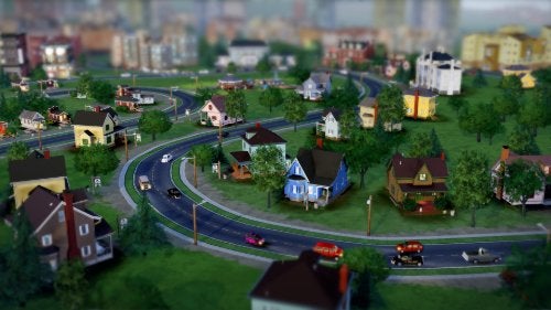 Electronic Arts SimCity: Limited Edition - Image 3