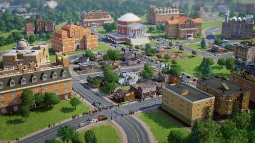 Electronic Arts SimCity: Limited Edition - Image 2