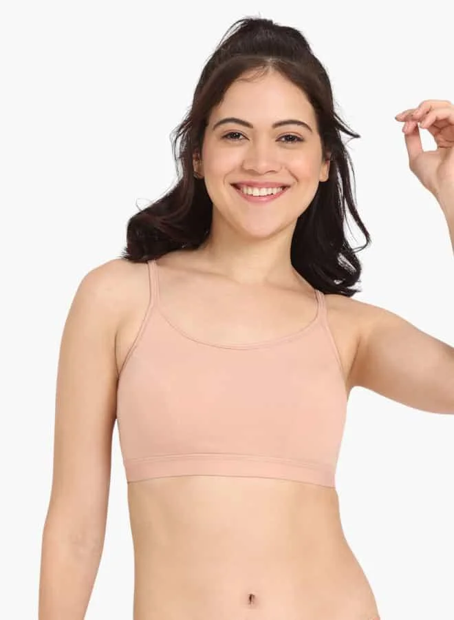 zivame Non Padded Bra For Female