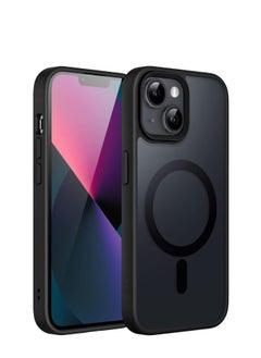 Clear Black