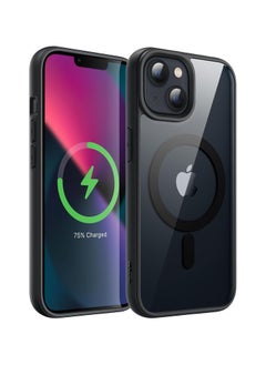 Clear Black