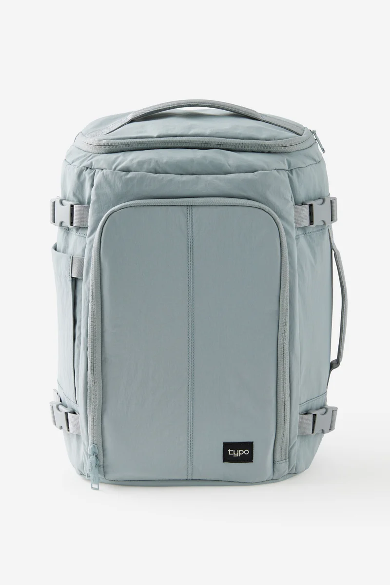 تايبو Carry All Backpack