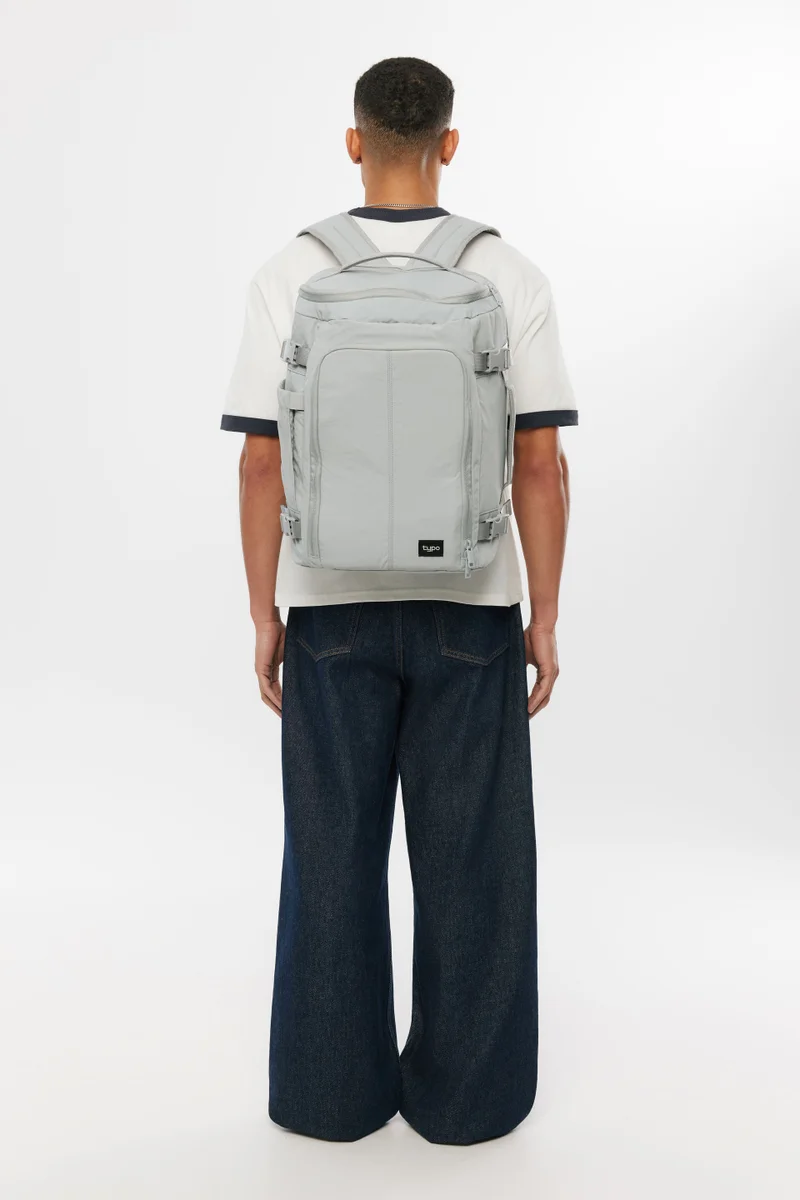 تايبو Carry All Backpack