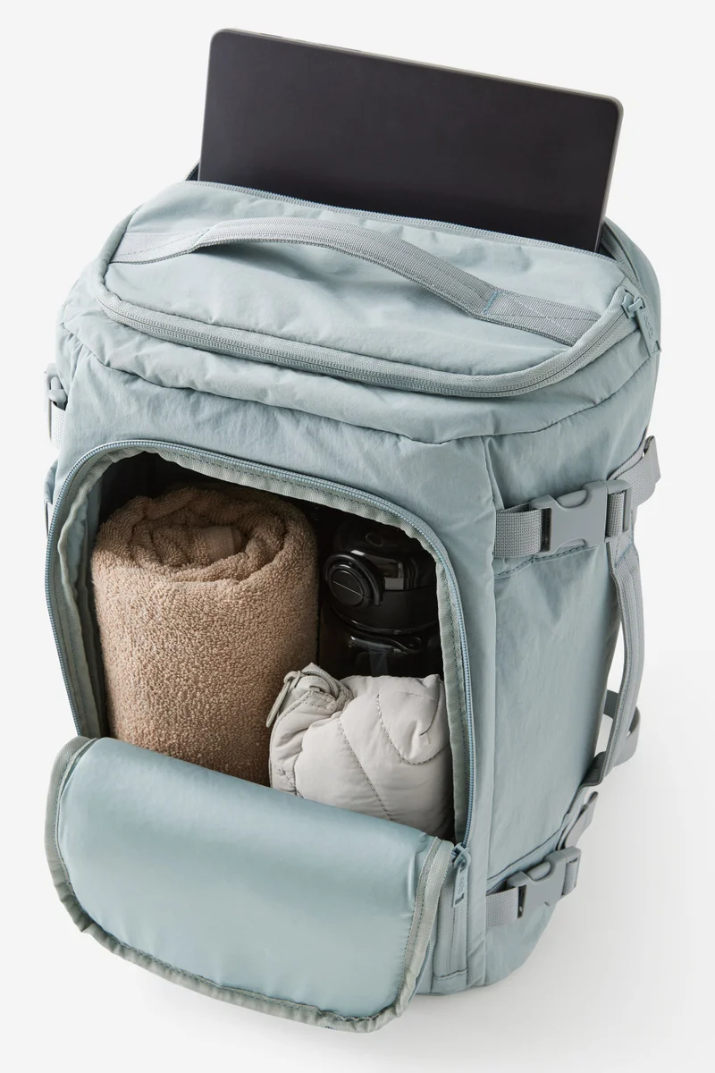 Typo  Carry All Backpack  | Best Price UAE