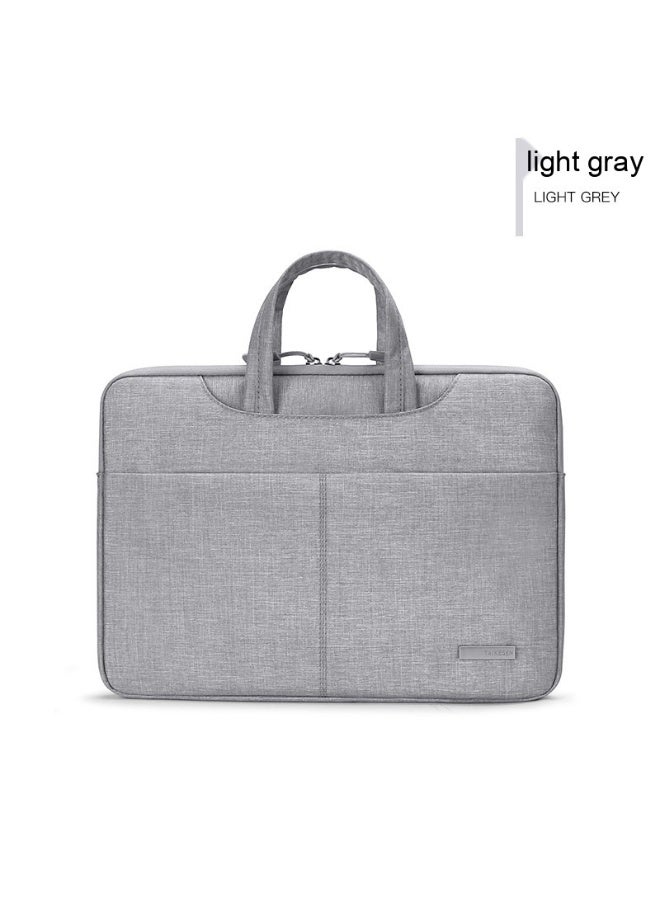 2025 Stylish Multifunctional Laptop Tote Bag