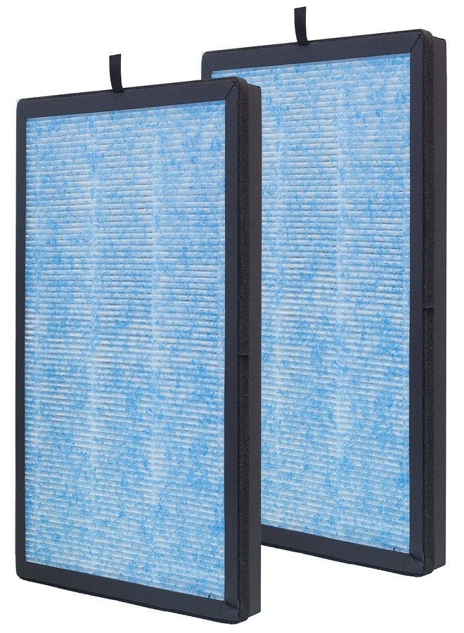 Filter-Monster.com Filter-Monster Carbon Replacement for Kenmore 83157 Air Purifier Pre-Filter - Image 5