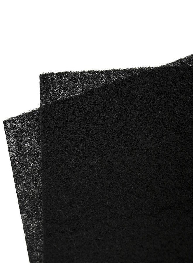 Filter-Monster.com Filter-Monster Carbon Replacement for Kenmore 83157 Air Purifier Pre-Filter - Image 1