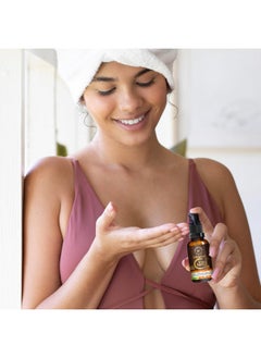 WOW Skin Science Vitamin C Serum For Face With Hyaluronic Acid Vitamin C Face Serum Women & Men Dry Skin Brightening Serum Vitamin C & Hyaluronic Acid Serum Face Antiaging Vit C Facial Serum  - Image 4