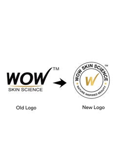 WOW Skin Science Vitamin C Serum For Face With Hyaluronic Acid Vitamin C Face Serum Women & Men Dry Skin Brightening Serum Vitamin C & Hyaluronic Acid Serum Face Antiaging Vit C Facial Serum  - Image 2