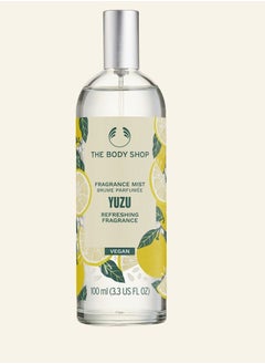 Yuzu Fragrance Mist